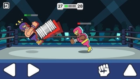 idle endless fight游戏官方最新版图1