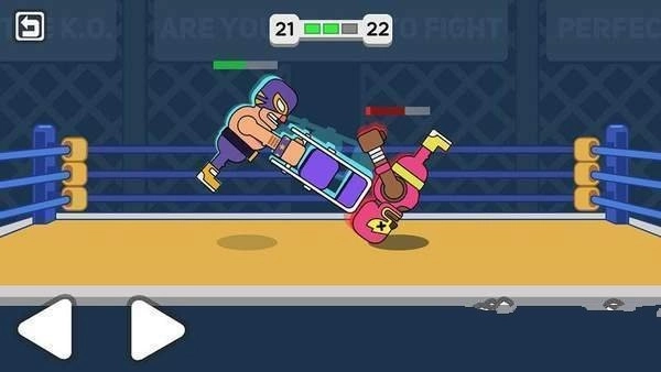 idle endless fight游戏官方最新版图2