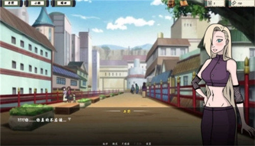 火影忍者异族崛起汉化(1)