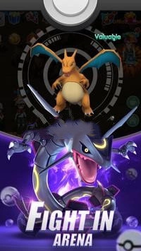 poke trip手游直装版图2