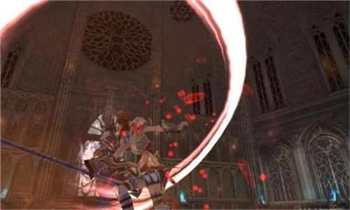 圣魔之血免费版图2