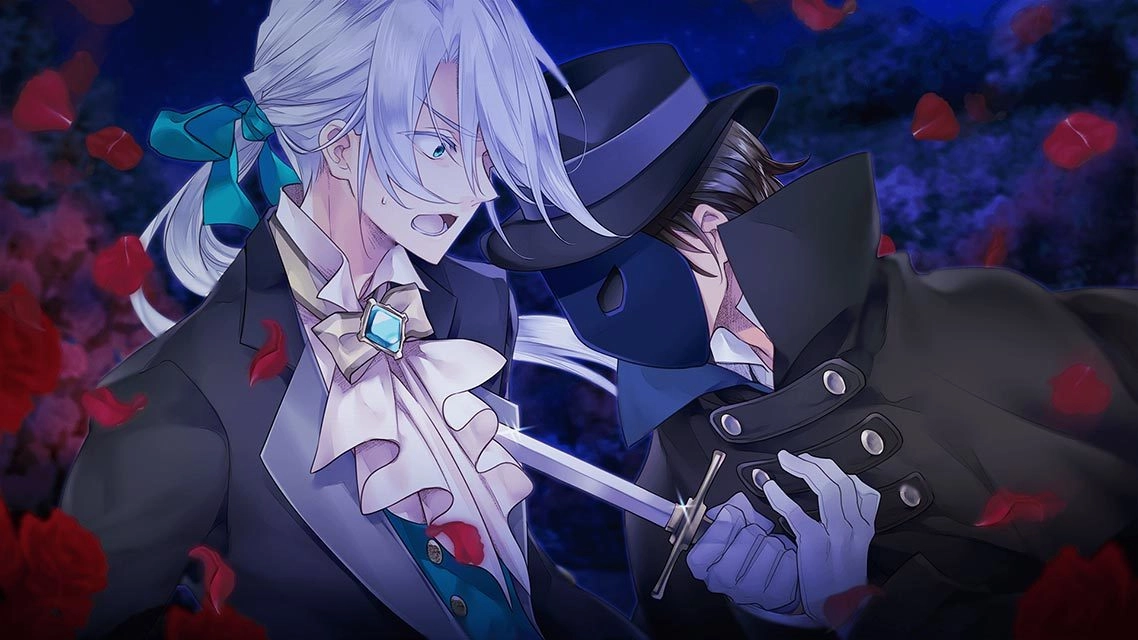 gothic murder手机版图2