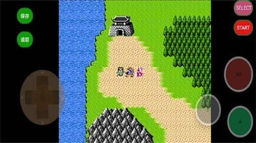 吞食天地2金手指版