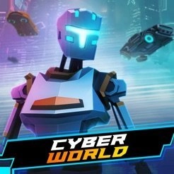 cyber world new era安卓免费版