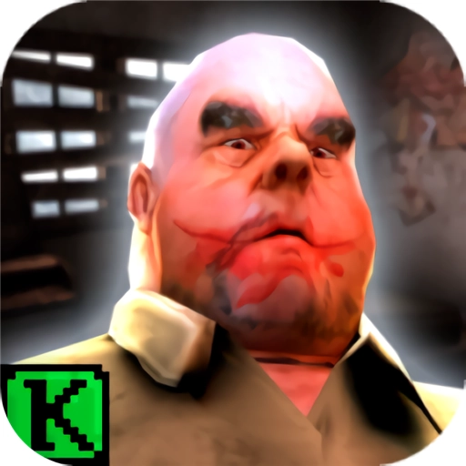 恐怖屠夫最新版