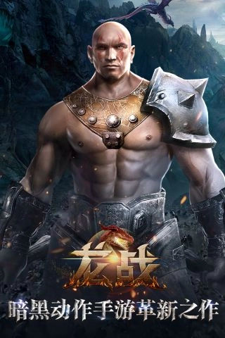 龙战安卓免费版图5