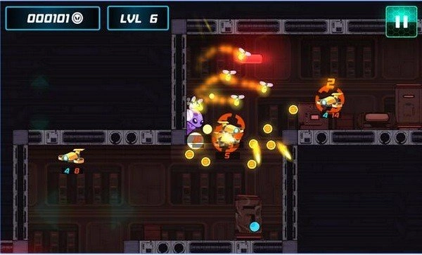 外星人特工通用版