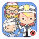 米加小镇游戏医院完整版