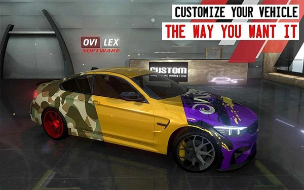 驾驶学校手游免费版