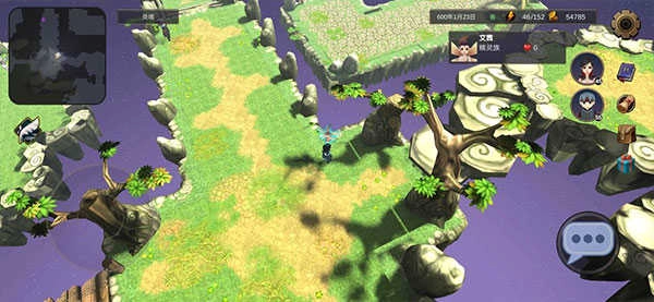 异世界游记最新版(4)