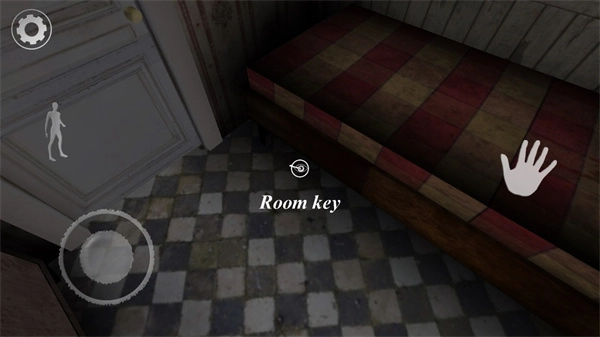 恐怖奶奶5苏醒的时间手游免费版