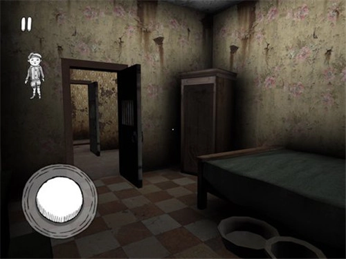 邪恶修女功能菜单版