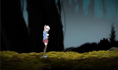 阿尔卑斯与危险森林手机版-图2