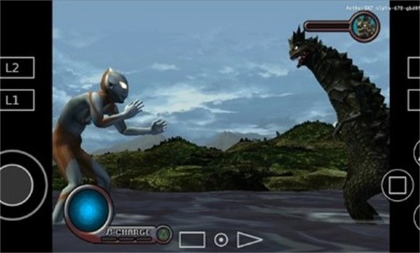 奥特曼空想特摄手机版(2)