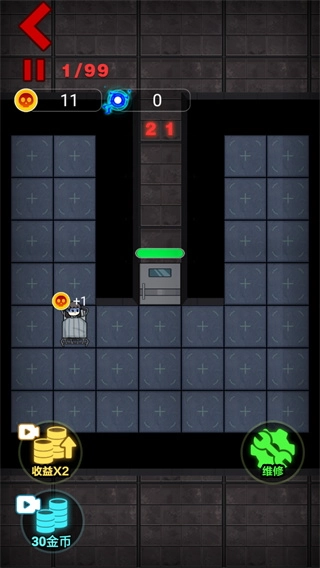 新猛鬼宿舍无广告版