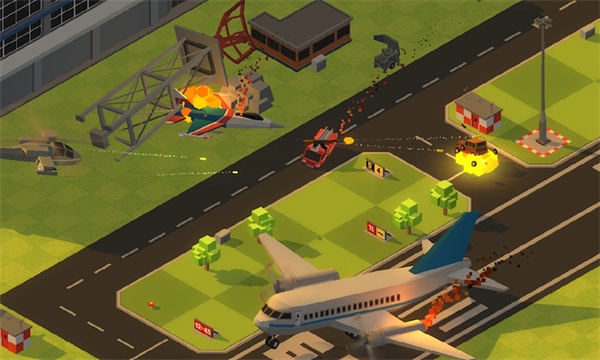 求生之王游戏无广告版