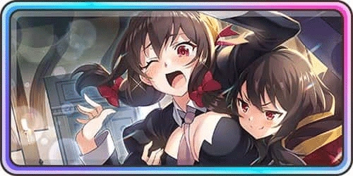 为美好的世界献上祝福正版