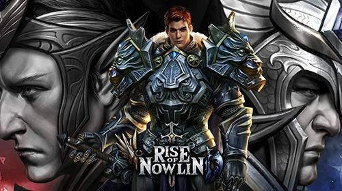 rise of nowlin原版图2