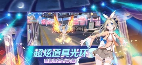 我是练习生(1)
