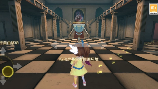 恐怖躲猫猫4全部角色解锁游戏无广告版