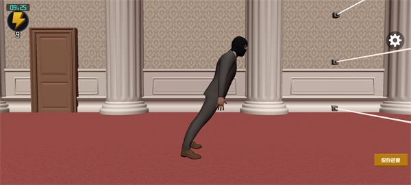 江洋大盗模拟器速通版(1)