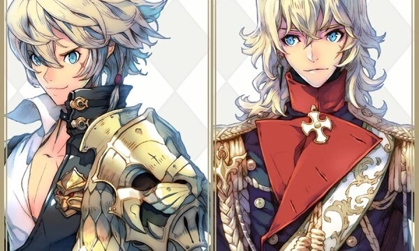exos heroes直装游戏版图2