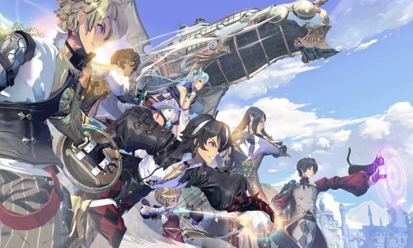 exos heroes直装游戏版图5