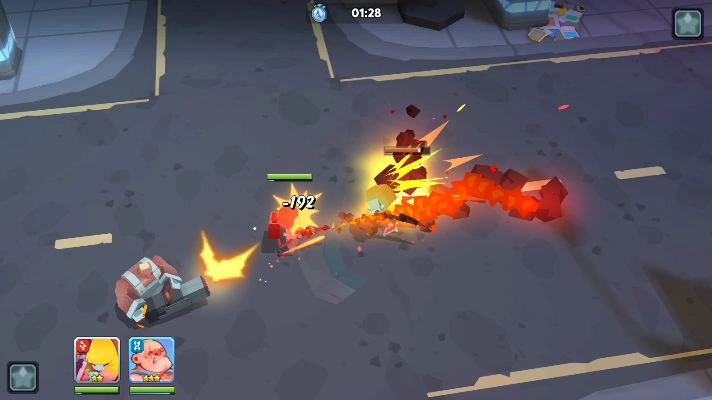 不休战队国际服