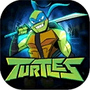 忍者龟归来原版