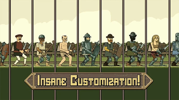 该死的混蛋国际服直装游戏版