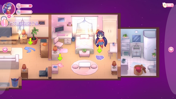 miside米塔免费版