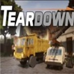 TearDown拆迁模拟器游戏完整版