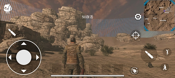 逃离克里夫国际服手游版