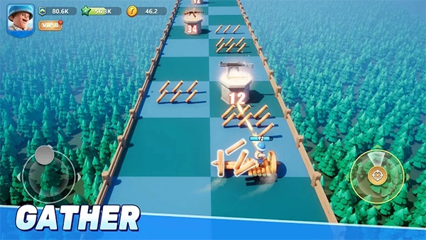 口袋奇兵国际服游戏安装包