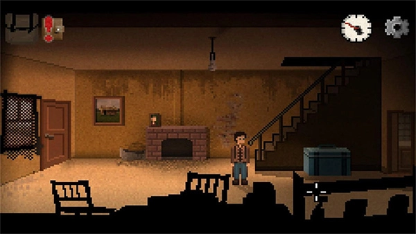 不要逃脱手机版(3)