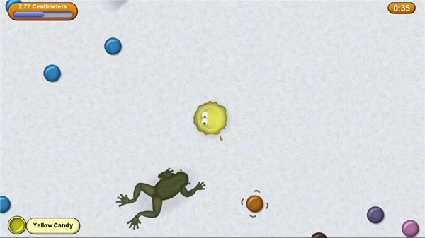 美味星球2再次归来手游版