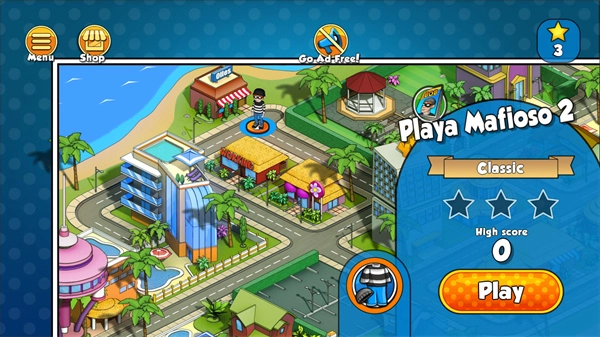 神偷鲍勃2最新版(4)