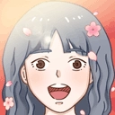 落樱小屋的烦恼版