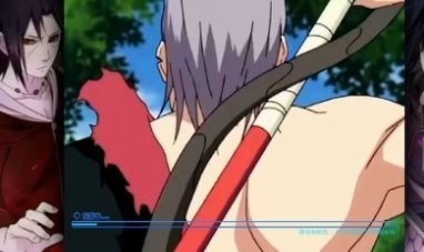 死神VS火影联机版2