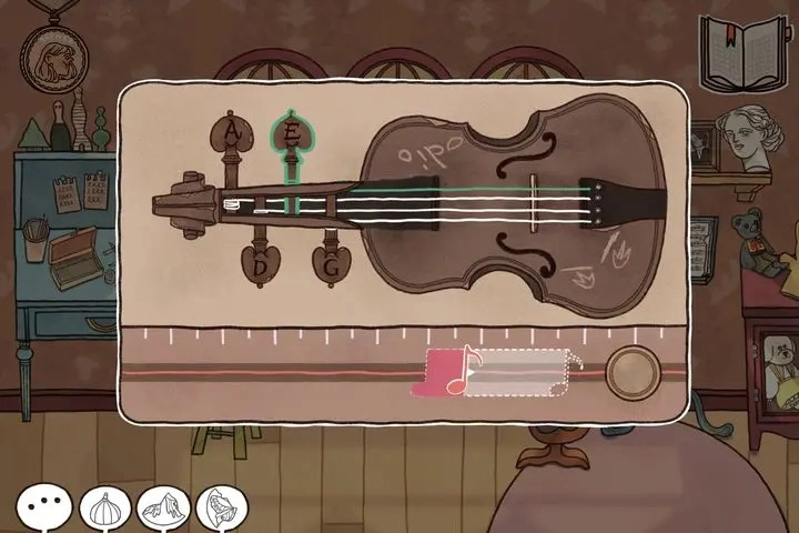 窗台上的蝴蝶免费版