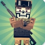 僵尸猎人像素生存直装版