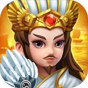 逐鹿九州手游免费版