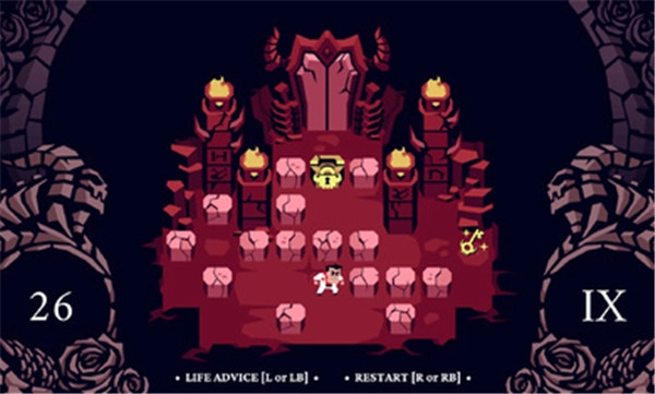 地狱把妹王手游无广告版