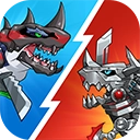 机甲恐龙对决免广告官方最新版