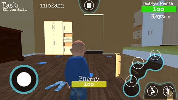 谁是你爸爸双人联机版(3)