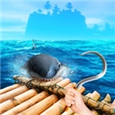 木筏求生4无尽之海本游戏完整版