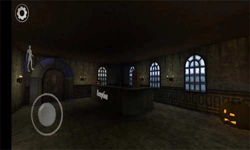 恐怖奶奶5苏醒的时间手游免费版