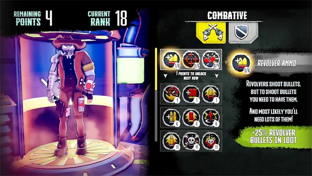 尘烟霓虹汉化版(5)