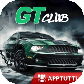 极速赛车俱乐部英文版