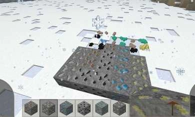 生存战争2连锁挖矿mod游戏正版